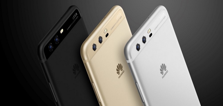 Huawei le arrebata a Apple el segundo puesto mundial en venta de teléfonos